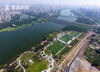 南通?政府項(xiàng)目翻譯——《鉆石商埠-和平》