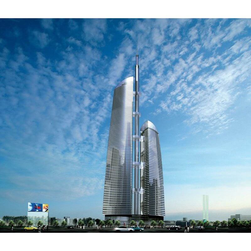 南通城建項目翻譯－市政建設(shè)專業(yè)翻譯